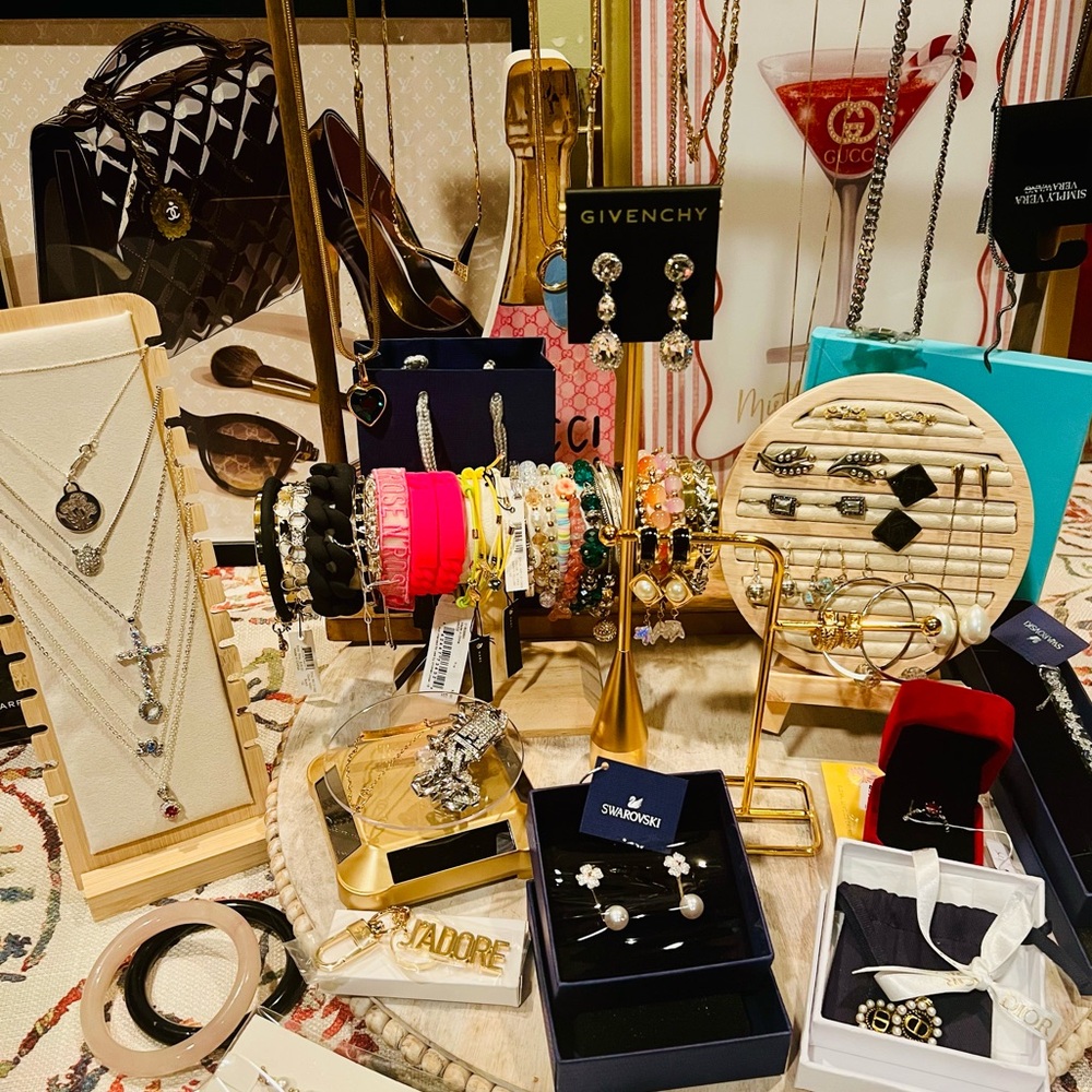 Unlisted Jewelry Collection